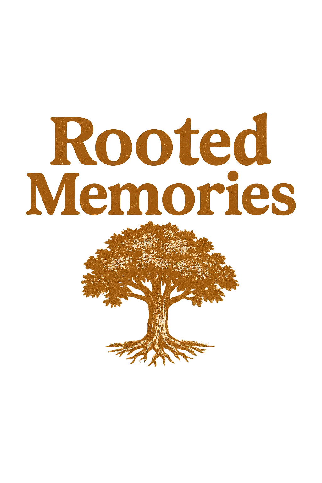 Rooted Memories